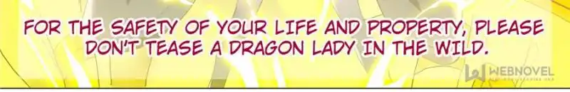 My Girl Is A Dragon Princess Chapter 54 26